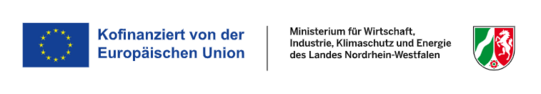 Logo der Fördergeber