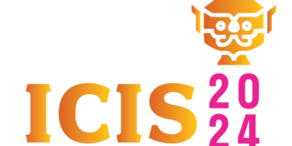 Logo der ICIS 2024 Konferenz