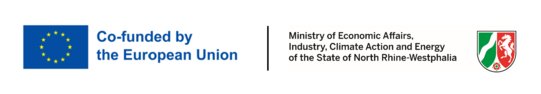 Logo of the sponsors