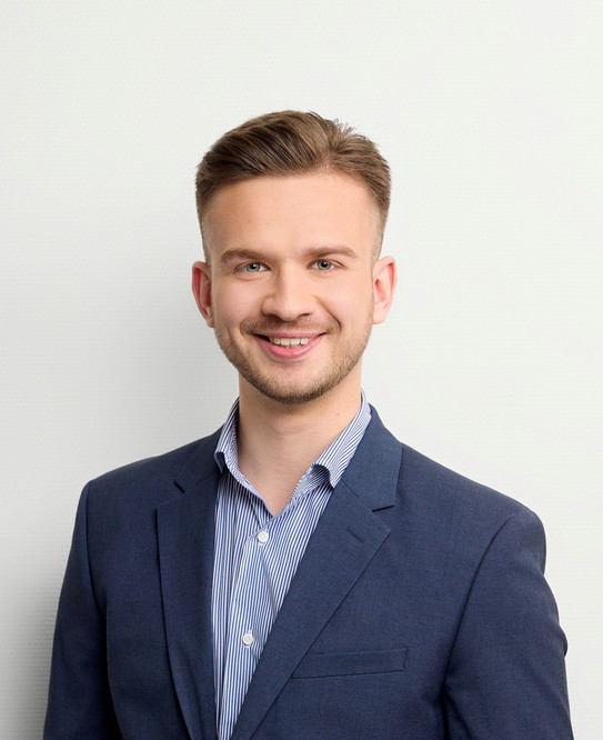 Profilbild Kevin Brauer