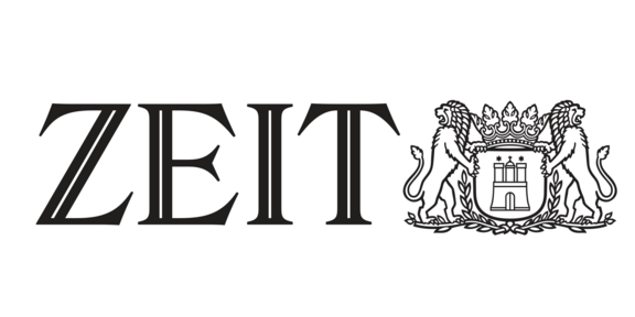 ZEIT Logo ZEIT Logo