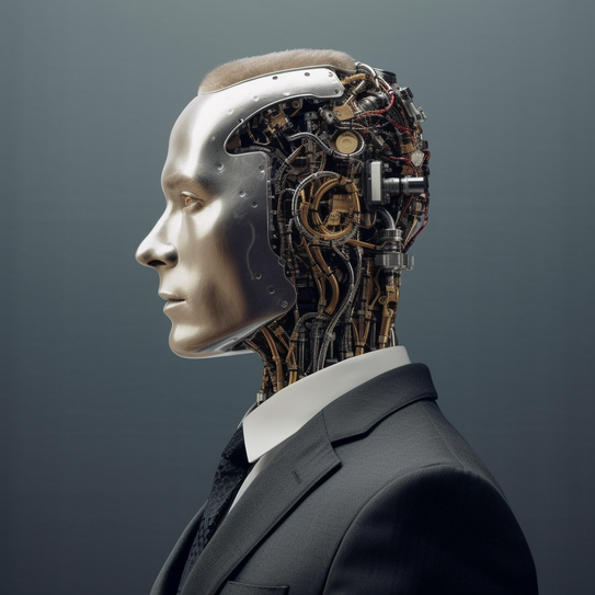 AI in Management AI in Management