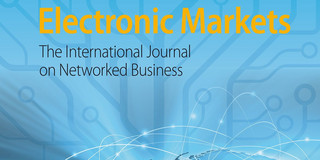 Electronic Markets Electronic Markets