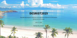 DESRIST 2025 DESRIST 2025