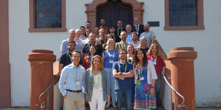 Dagstuhl Seminar 24292 Dagstuhl Seminar 24292