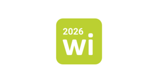 Logo der WI 26