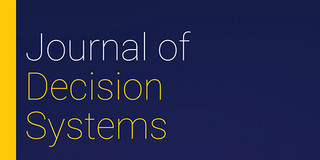 Journal of Decision Systems