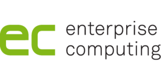 Logo Enterprise Computing Logo Enterprise Computing