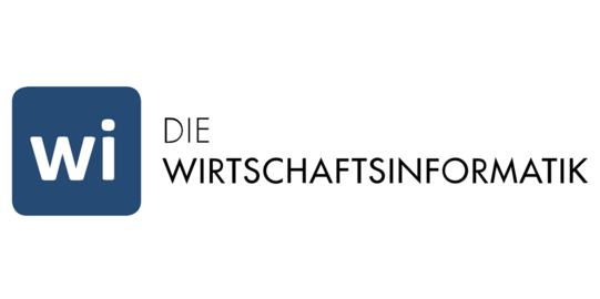 Logo des Vereins Die Wirtschaftsinformatik e.V.